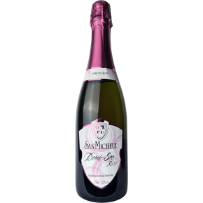 Espumante Demi-Sec Rosé