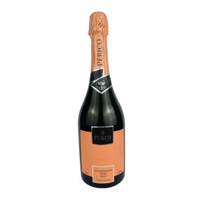 brut rose perico